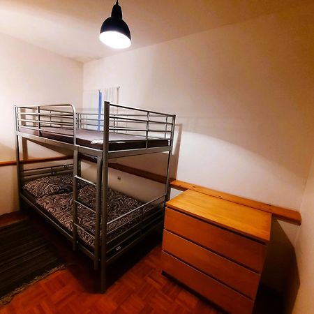 Апартаменти Statek Ctibor Номер фото