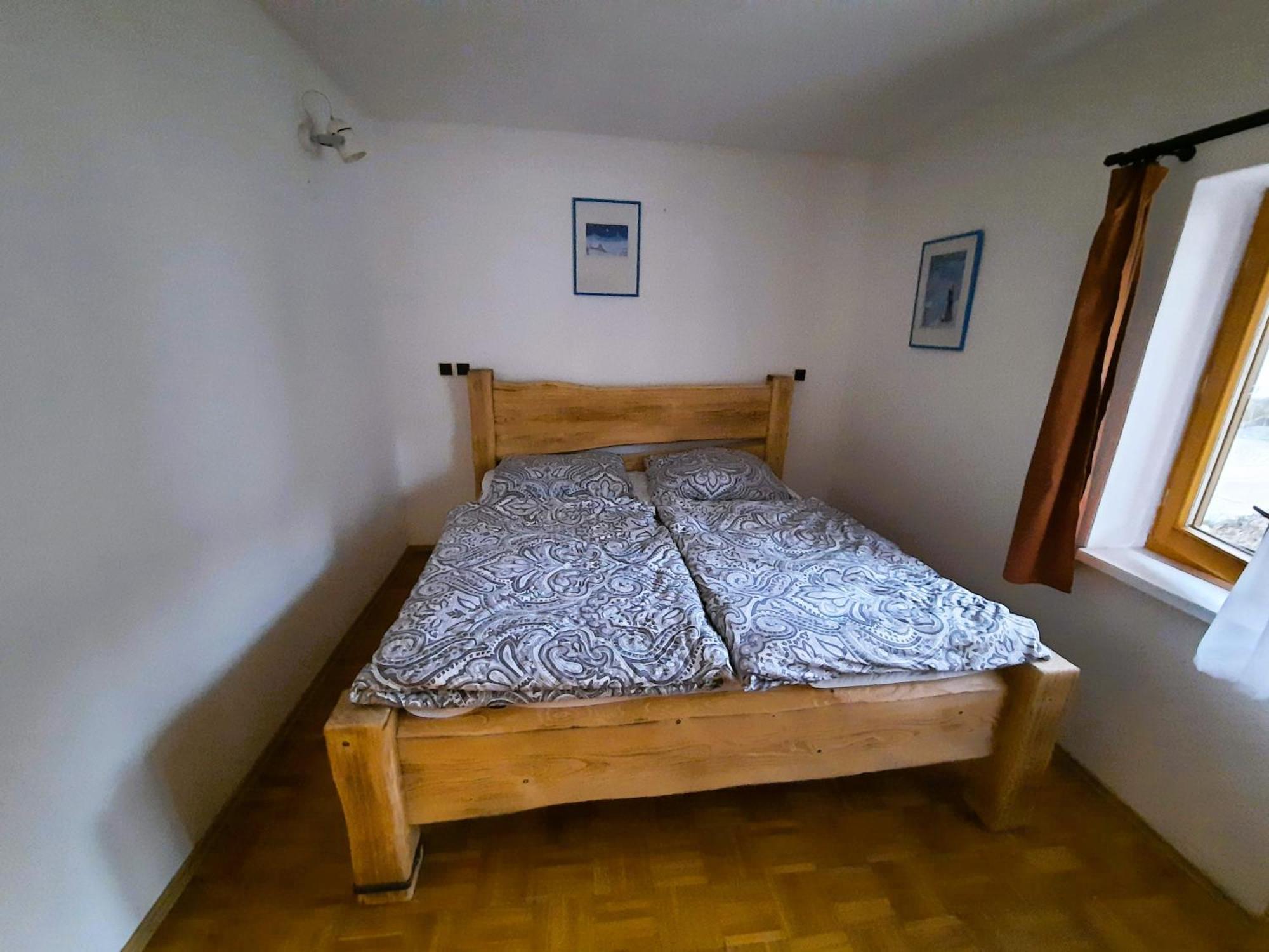 Апартаменти Statek Ctibor Номер фото